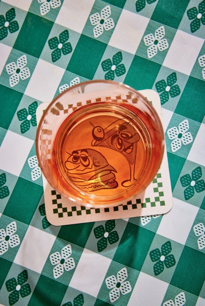 Middle Child Clubhouse